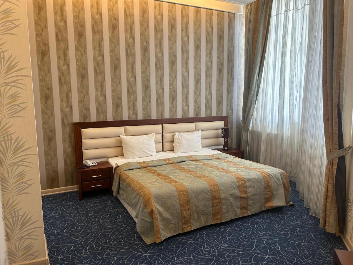Aysberq Resort Baku Zimmer foto