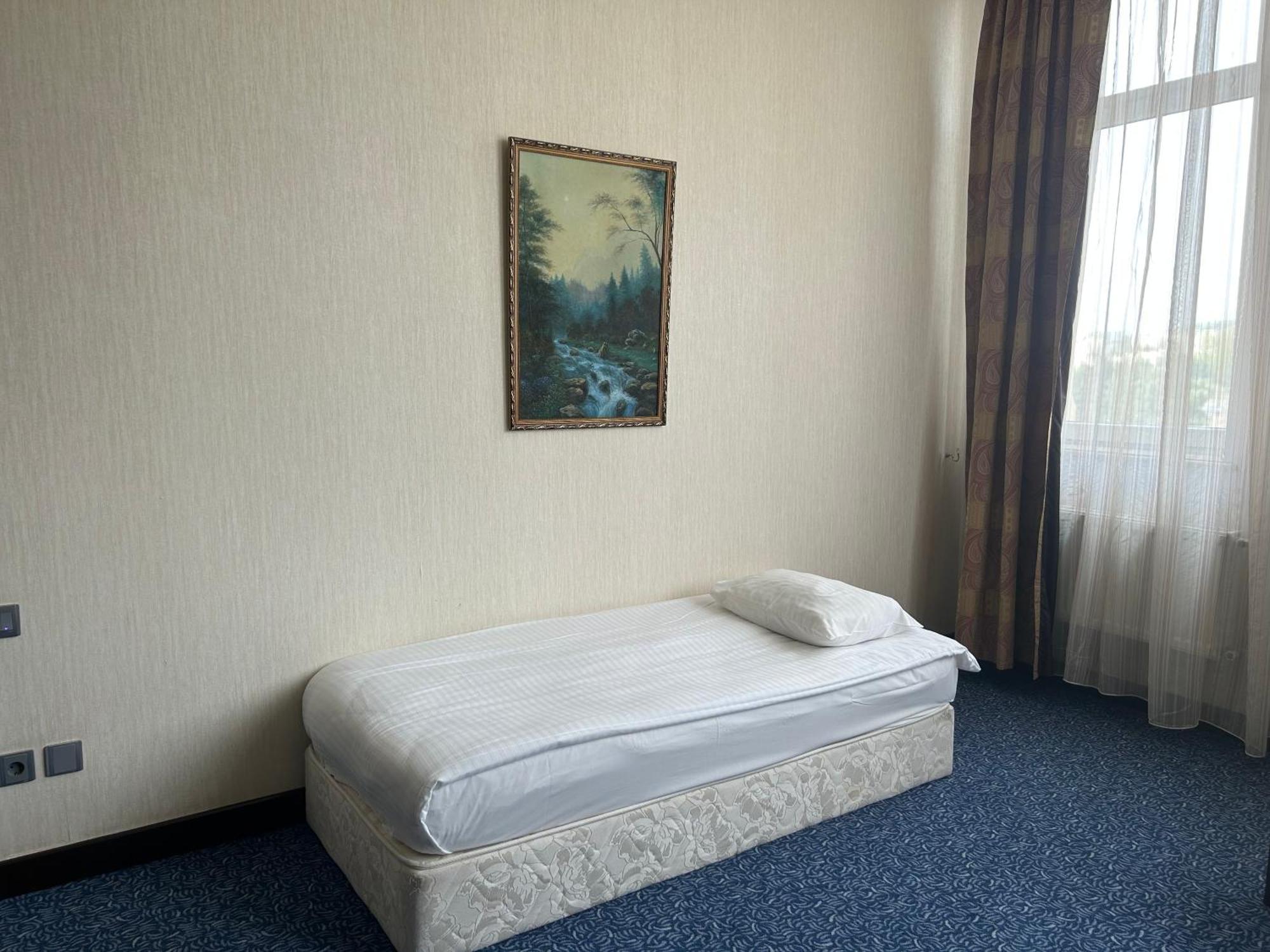 Aysberq Resort Baku Zimmer foto